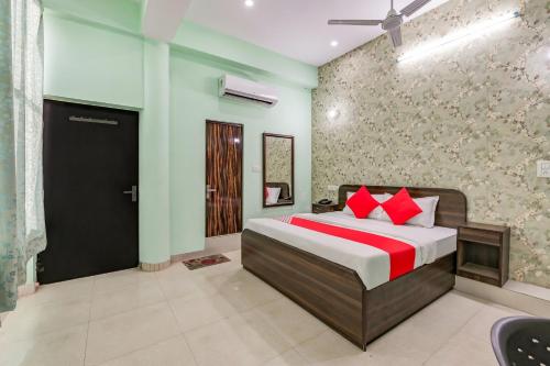 Oyo 78440 Hotel Bigas — Alwar — photo 3