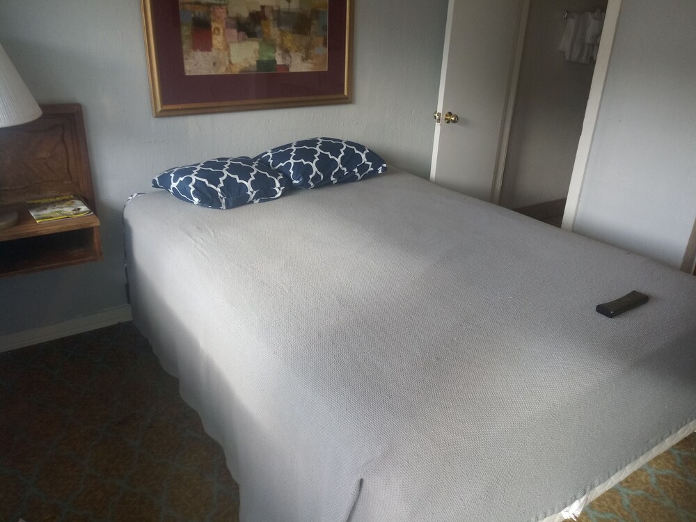 La Fun Motel - photo 6