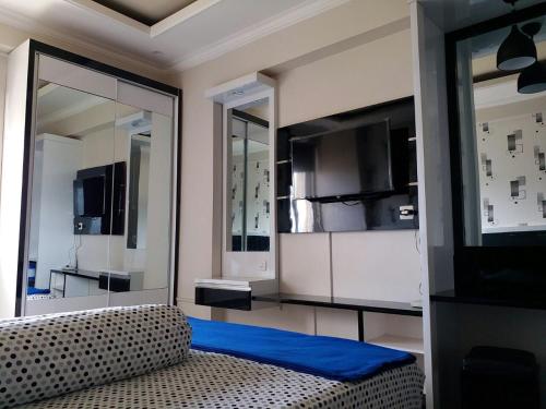 Apartment The Suites Metro by Herlan — 4-Star Luxury Hotel in Bandung, Indonesia