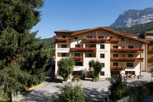 Hotel Des Alpes — hotel in La Villa