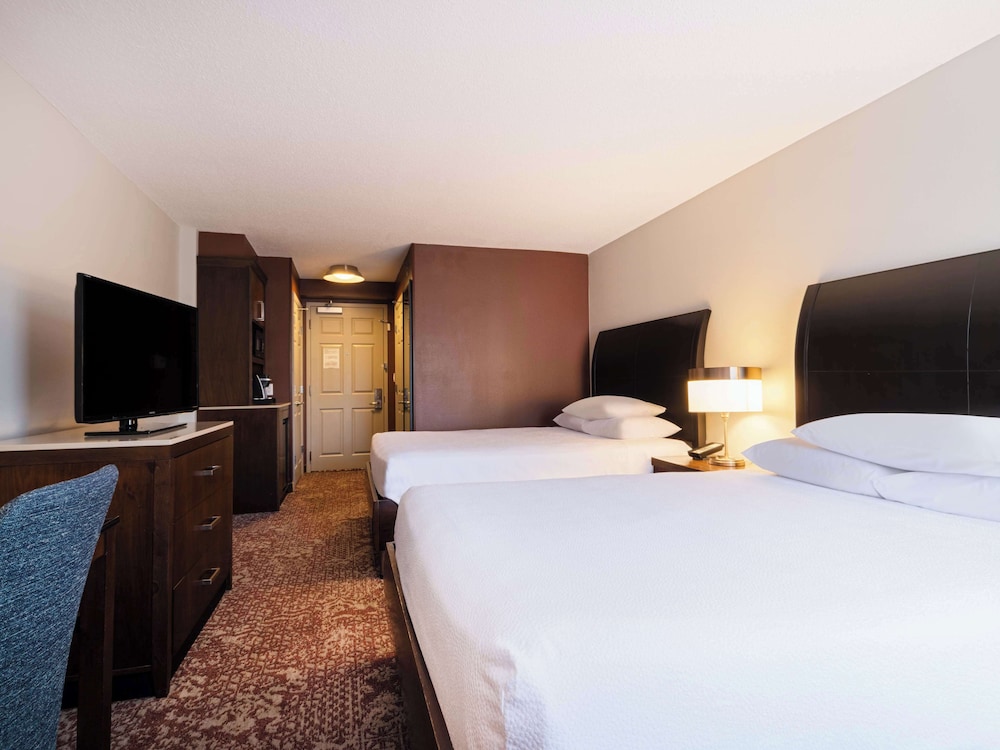 Hilton Garden Inn Chicago Downtown Magnificent Mile - photo 7