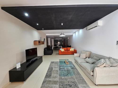 Unique apartment and location — 4-Star Luxury Hotel in Vittoriosa, Malta