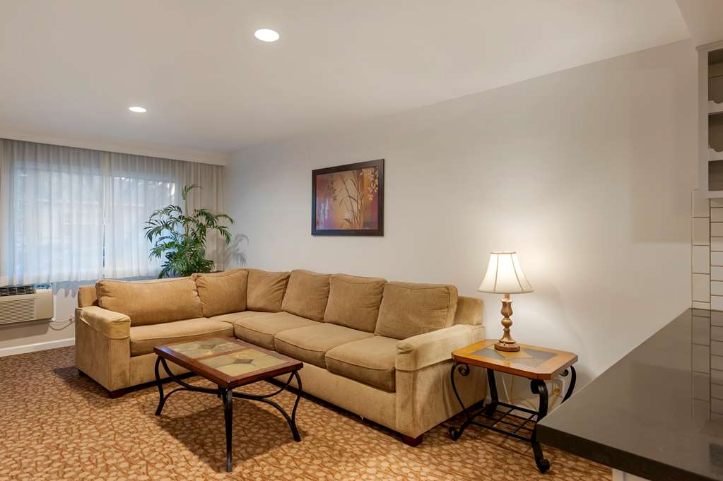 Best Western Plus Santa Barbara - photo 40
