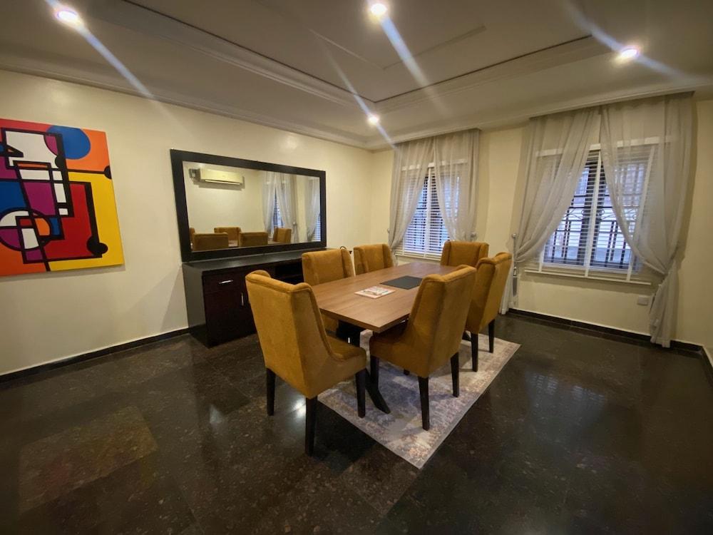 Jvm Hotel — Karu — photo 2