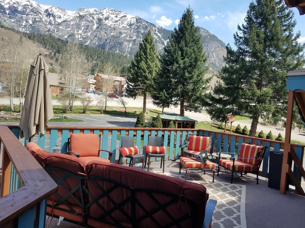 Ouray Inn - photo 26