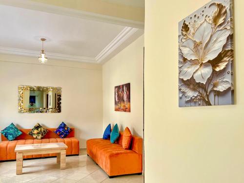 Appart Hotel Fes Joud Families & Travelers in Fes, Morocco