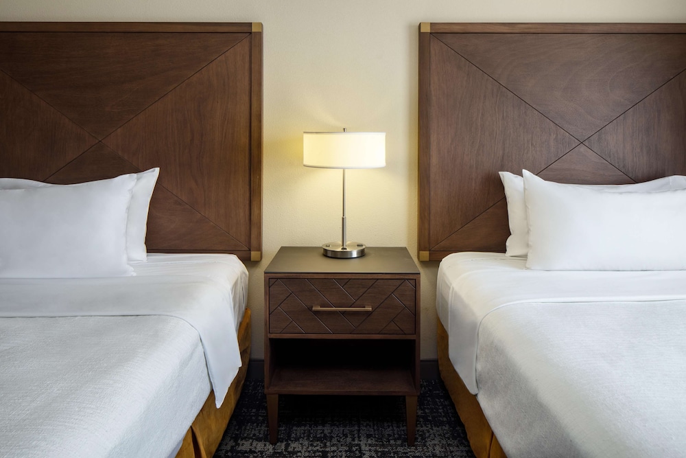 Embassy Suites by Hilton Laredo - photo 12