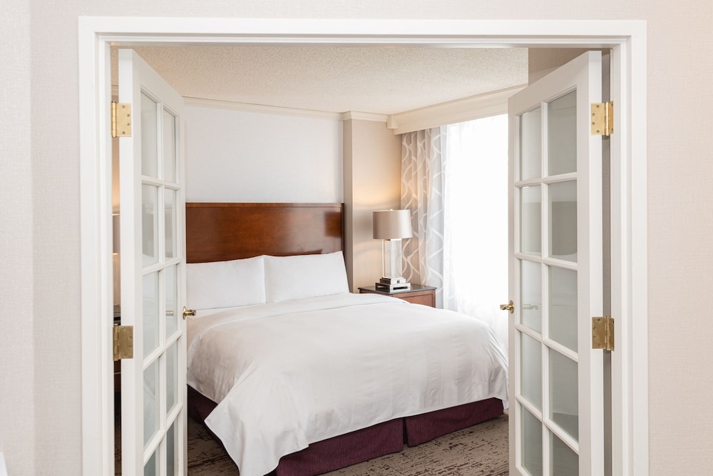 Chicago Marriott Suites Deerfield - photo 12