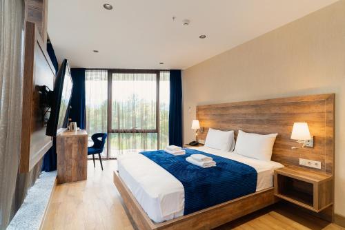 Cozy Loft Hotel
