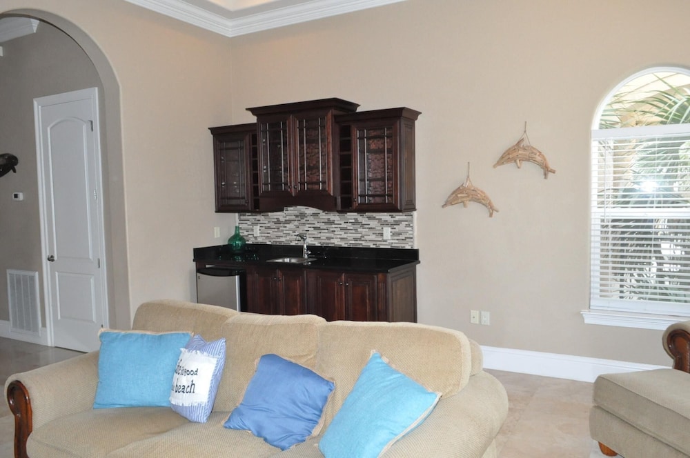 Palazzo by the Sea DBTS 36 Varazze Cay 3BR 3.5BA - photo 32