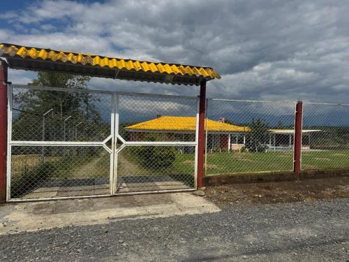 Cabaña en medio de la naturaleza en el norte de Popayán in Popayan, Colombia