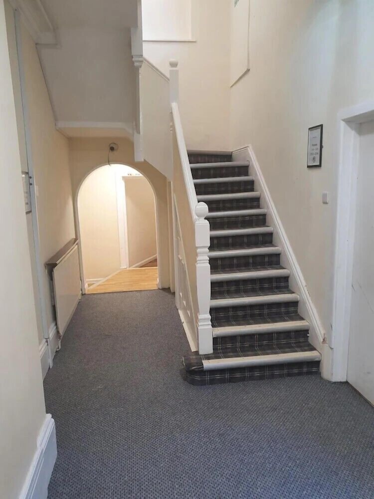 Tudor House Hotel in Nottingham, United Kingdom