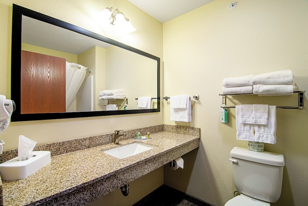Cobblestone Hotel & Suites Paxton - photo 21