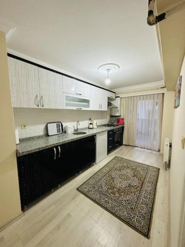 Ak Home Dublex apartment — 4-Star Luxury Hotel in Canakkale, Turkey