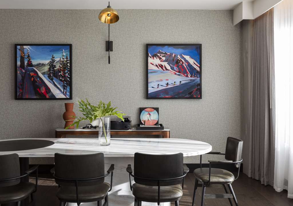 Thompson Denver by Hyatt - photo 20