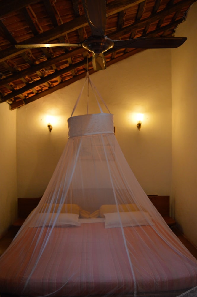 Laguna Anjuna — Mormugao — photo 5