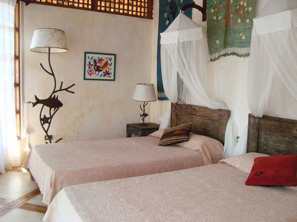 Cala Mia Boutique Resort — Boca Chica — photo 4