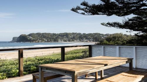 Beachfront at Avoca North — hotel in North Avoca