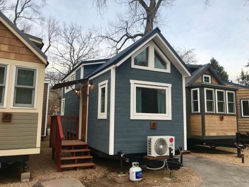 WeeCasa Tiny House Resort - photo 49
