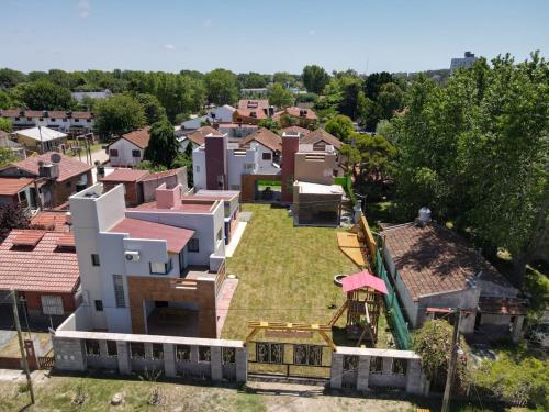 Complejo El Buen Descanso in San Clemente Del Tuyu, Argentina