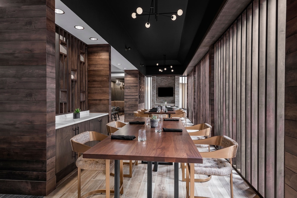 Austin Marriott North - photo 22
