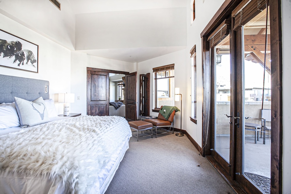 Hyatt at the Canyons by Park City Vacations - photo 4