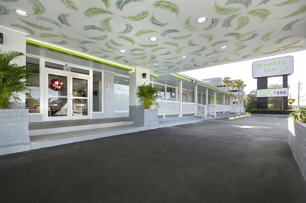 Weekly Inn - photo 20