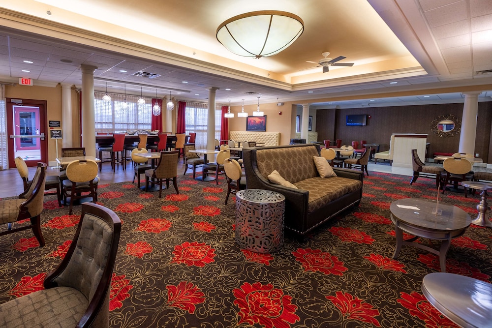 Hampton Inn Lawrenceville Duluth - photo 2