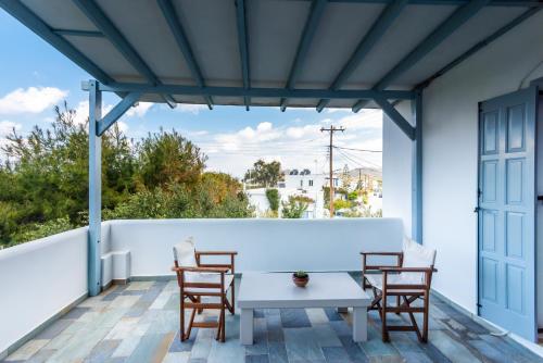 Iliopoulou Studios — Milos — photo 5