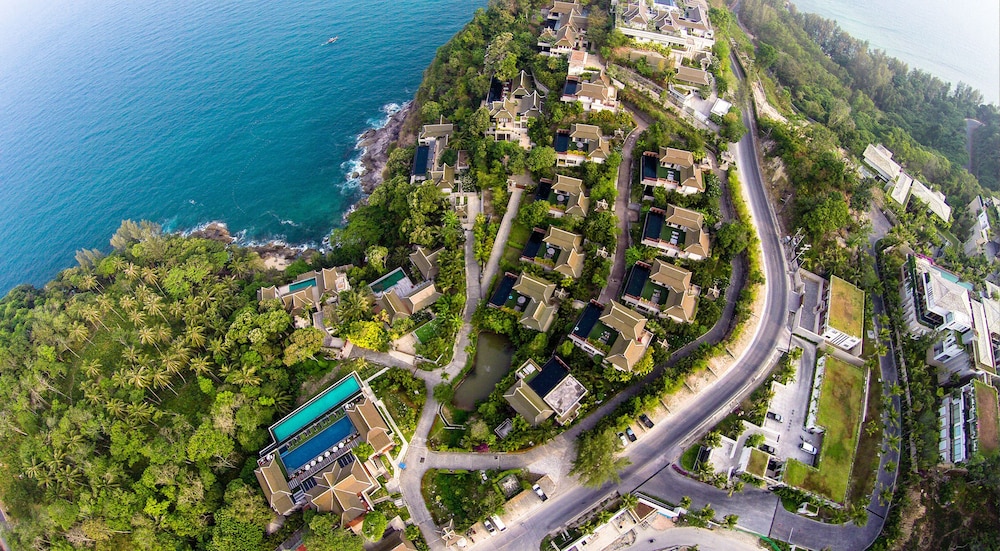 Ayara Kamala Resort & Spa SHA Extra Plus in Phuket, Thailand