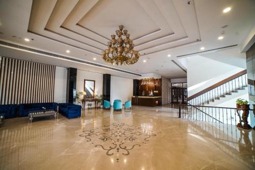 Hotel Le Amritam — Dehra Dun — photo 5