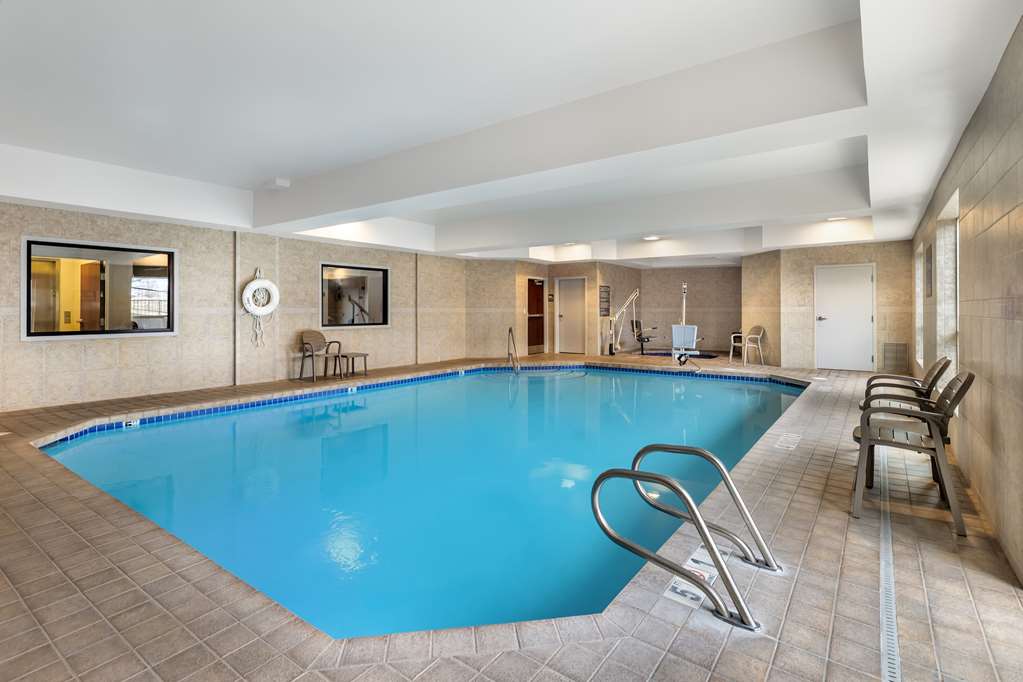 Comfort Suites Redmond Airport - photo 80