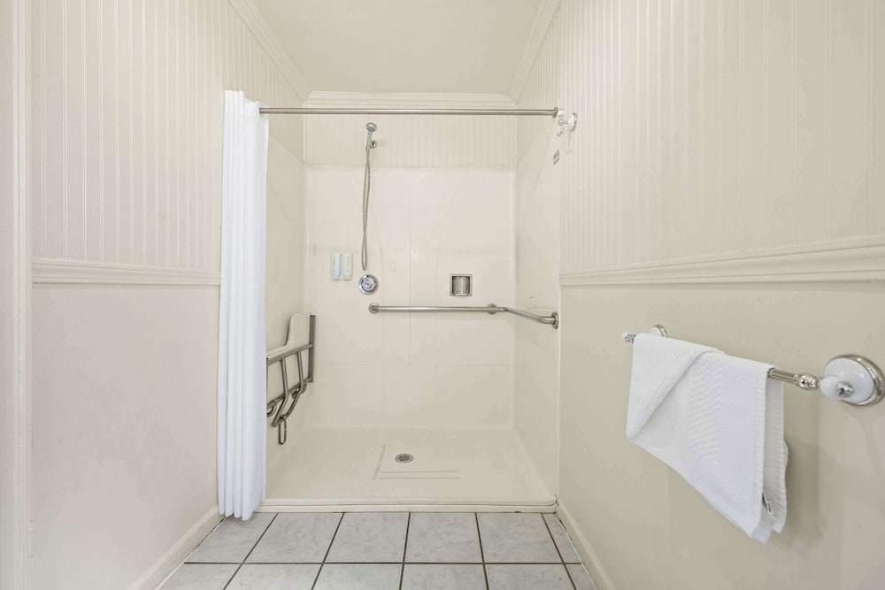 Econo Lodge Inn & Suites Heavenly Village Area - photo 12