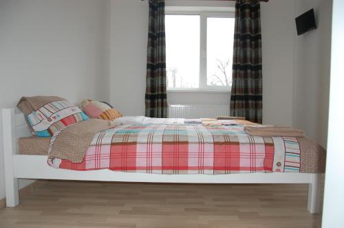 Dalekobiynyk in Bila Tserkva, Ukraine