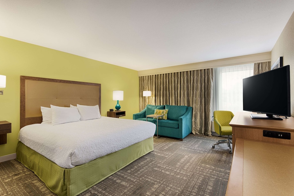 Hampton Inn Pawleys Island Litchfield - photo 11