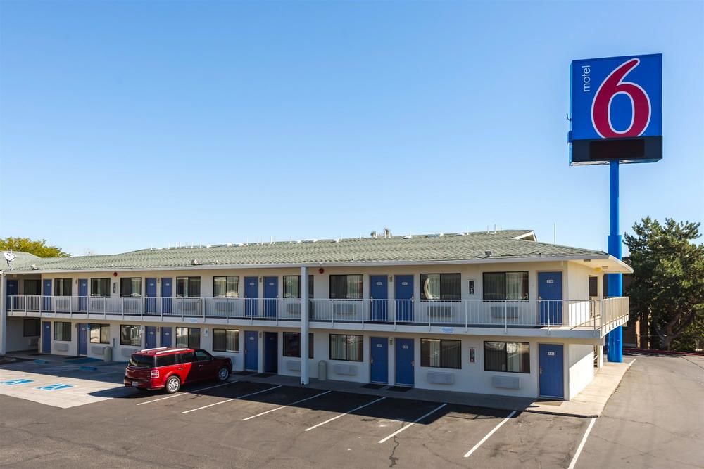 Motel 6 Reno West - featured photo