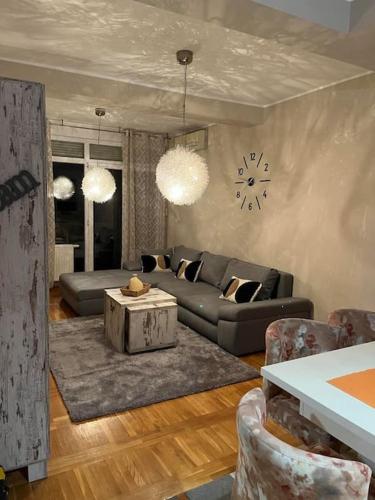 Nkos — 4-Star Luxury Hotel in Osijek, Croatia