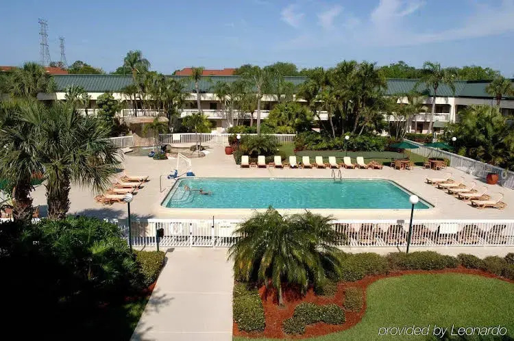 Motel 6 Clearwater - photo 8