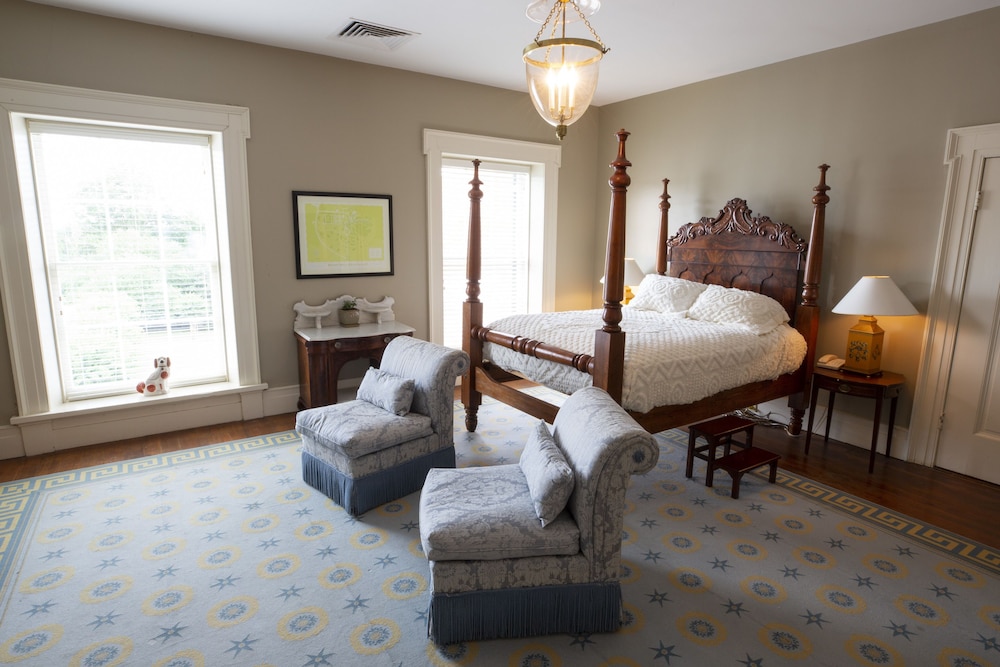 The Berry Hill Resort & Conference Center - photo 10