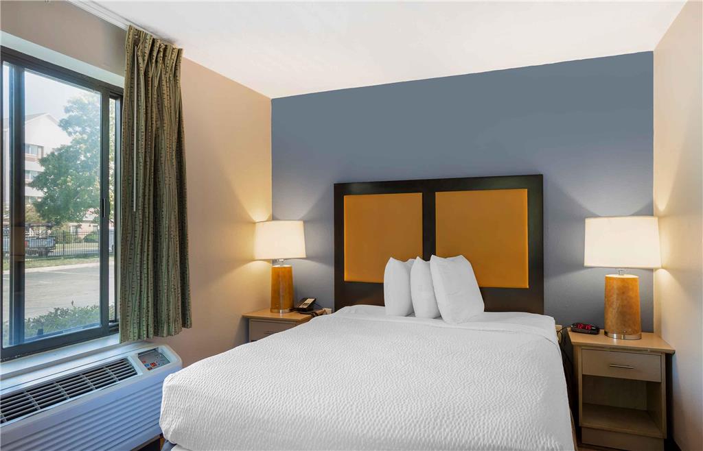 Extended Stay America Suites Philadelphia Airport Bartram Av - photo 14