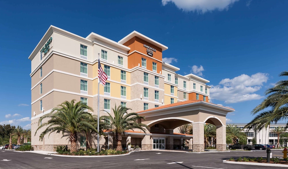 Homewood Suites by Hilton Cape Canaveral Cocoa Beach - photo 47