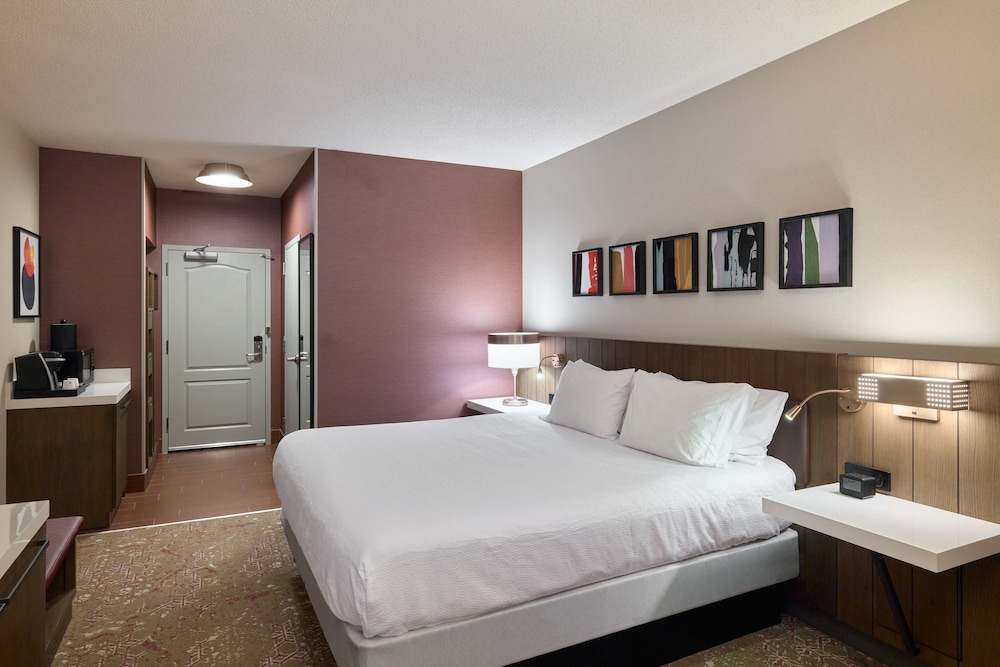 Hilton Garden Inn Bloomington - photo 9