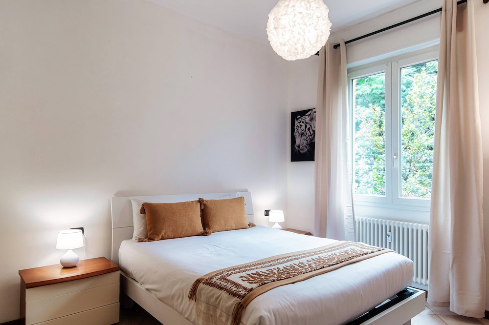 Valli — 4-Star Luxury Hotel in Como, Italy