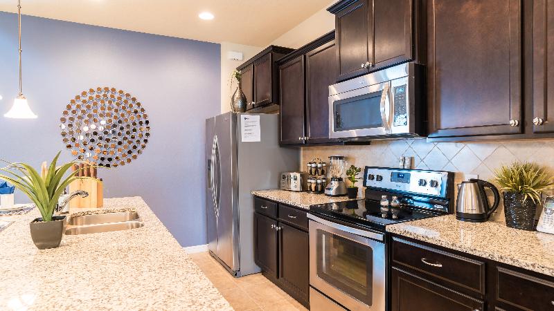 Windsor at Westside Resort Homes - photo 41
