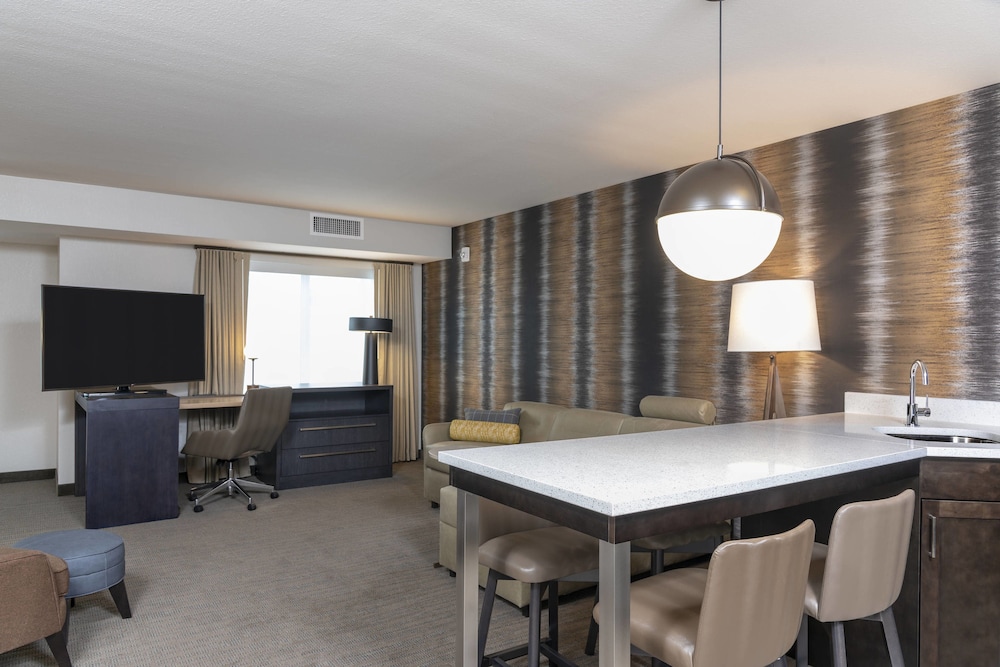 Residence Inn by Marriott Lafayette - photo 19