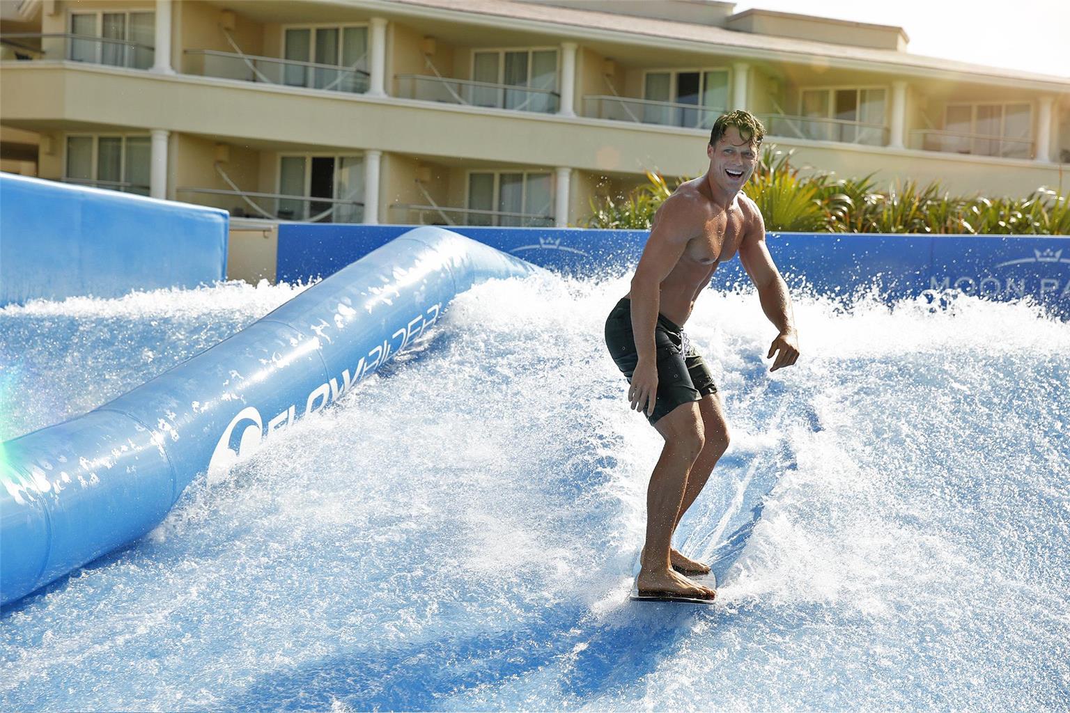 Flowrider