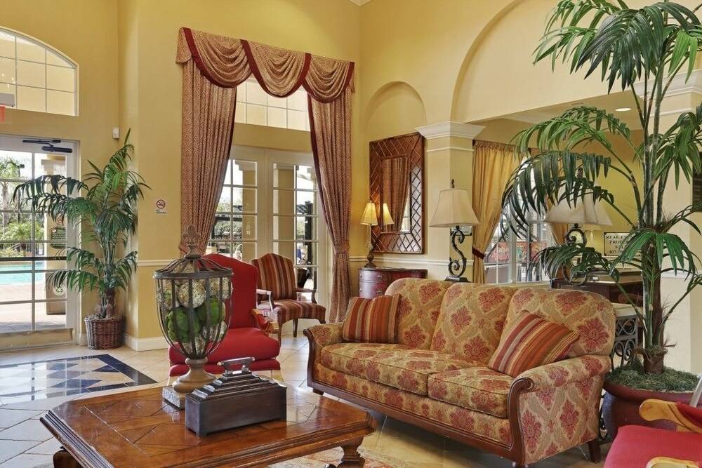 Luxury Modern Town Home Vista Cay Resort 4004 - photo 3
