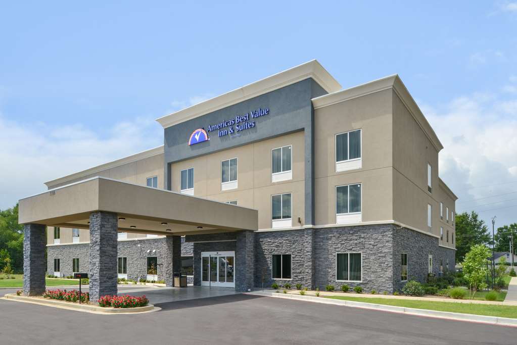 Americas Best Value Inn & Suites Southaven Memphis - featured photo