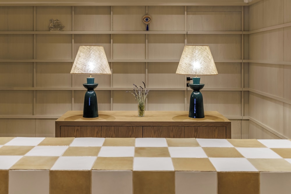 Minnŏ Boutique Hotel & Spa — Skopelos — photo 3