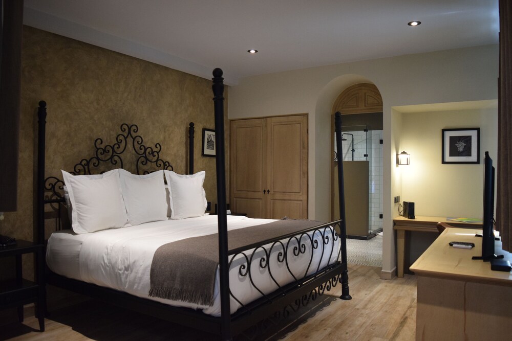 Hotel Bouquet in San Miguel De Allende, Mexico